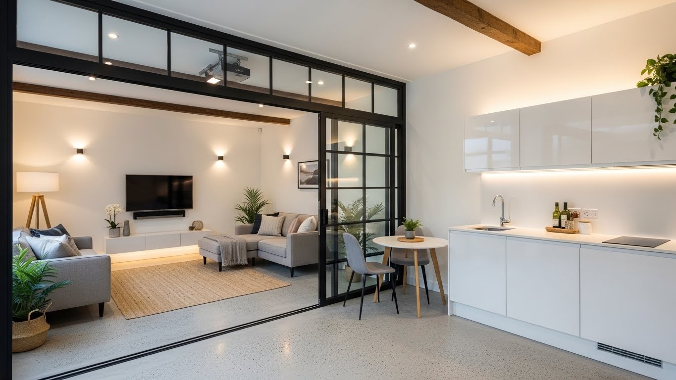 California Pro Builders Image