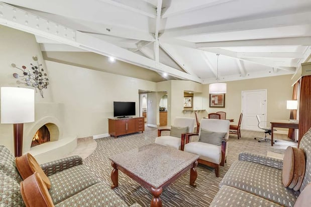 Images Hilton Phoenix Tapatio Cliffs Resort