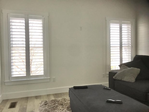 Images Budget Blinds of Crossville and Cookeville