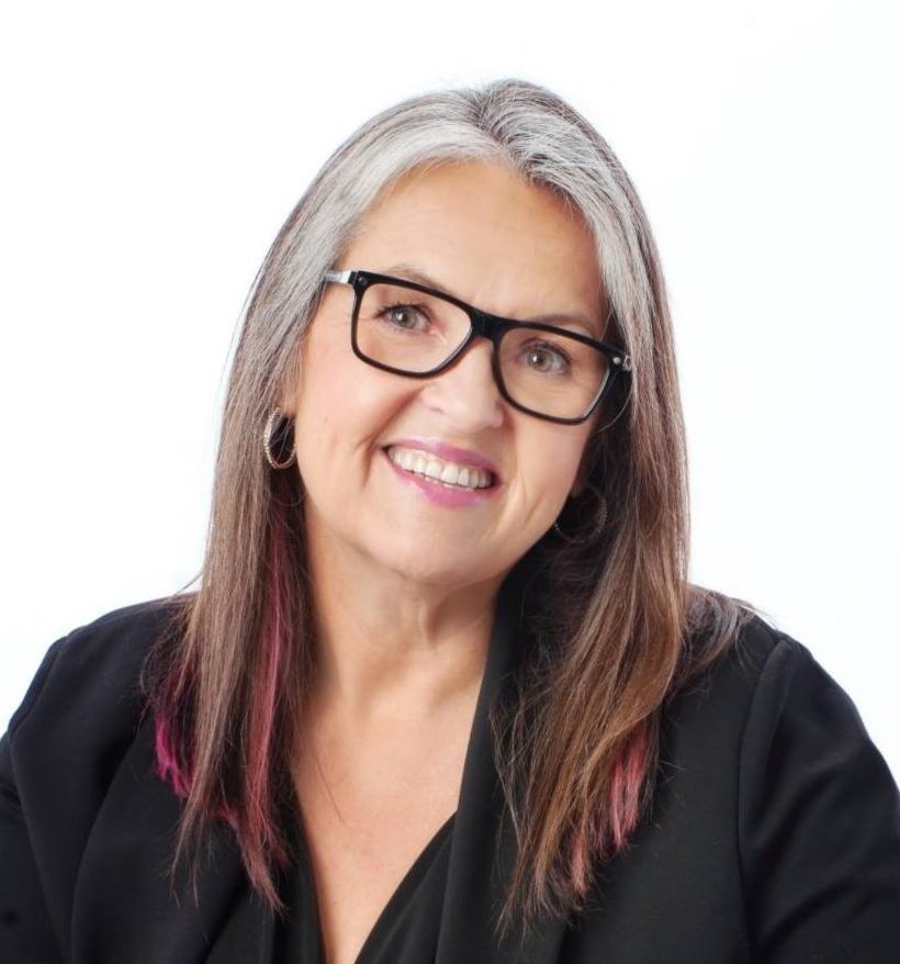 Images Deb Murdoch - Saskatoon Mortgage Broker TMG