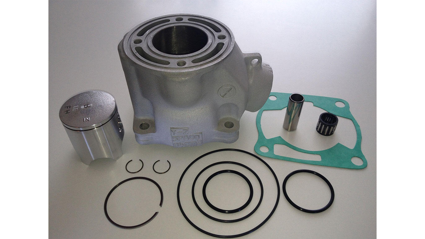 Images Cylinderdoktorn - Cylindrar & Nikasil