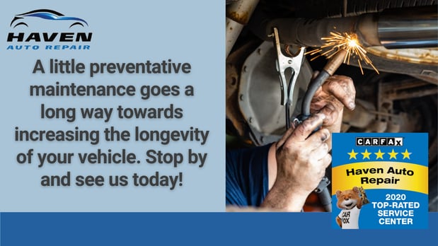 Images Haven Auto Repair | CarMax Repair Shop