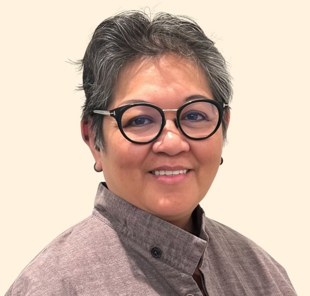 Images Liz Casaclang Melo, Counselor