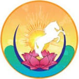 Logo Zentrum The White Horse