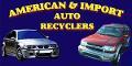 Images American & Import Auto Recyclers
