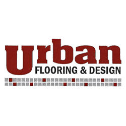 Urban Flooring & Design Logo