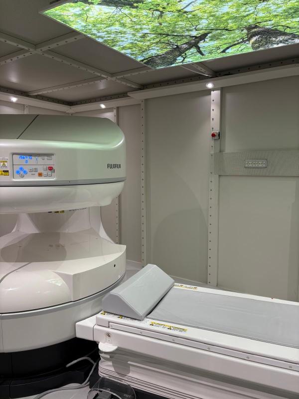 Images Igea Radiodiagnostica Frattamaggiore