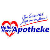 Logo Logo der Haller Herz-Apotheke