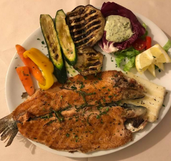 Images Ristorante Pizzeria al Pescatore