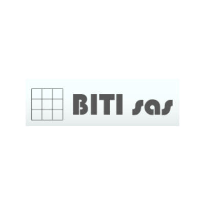 Biti - Scatole Trasparenti Sas Logo