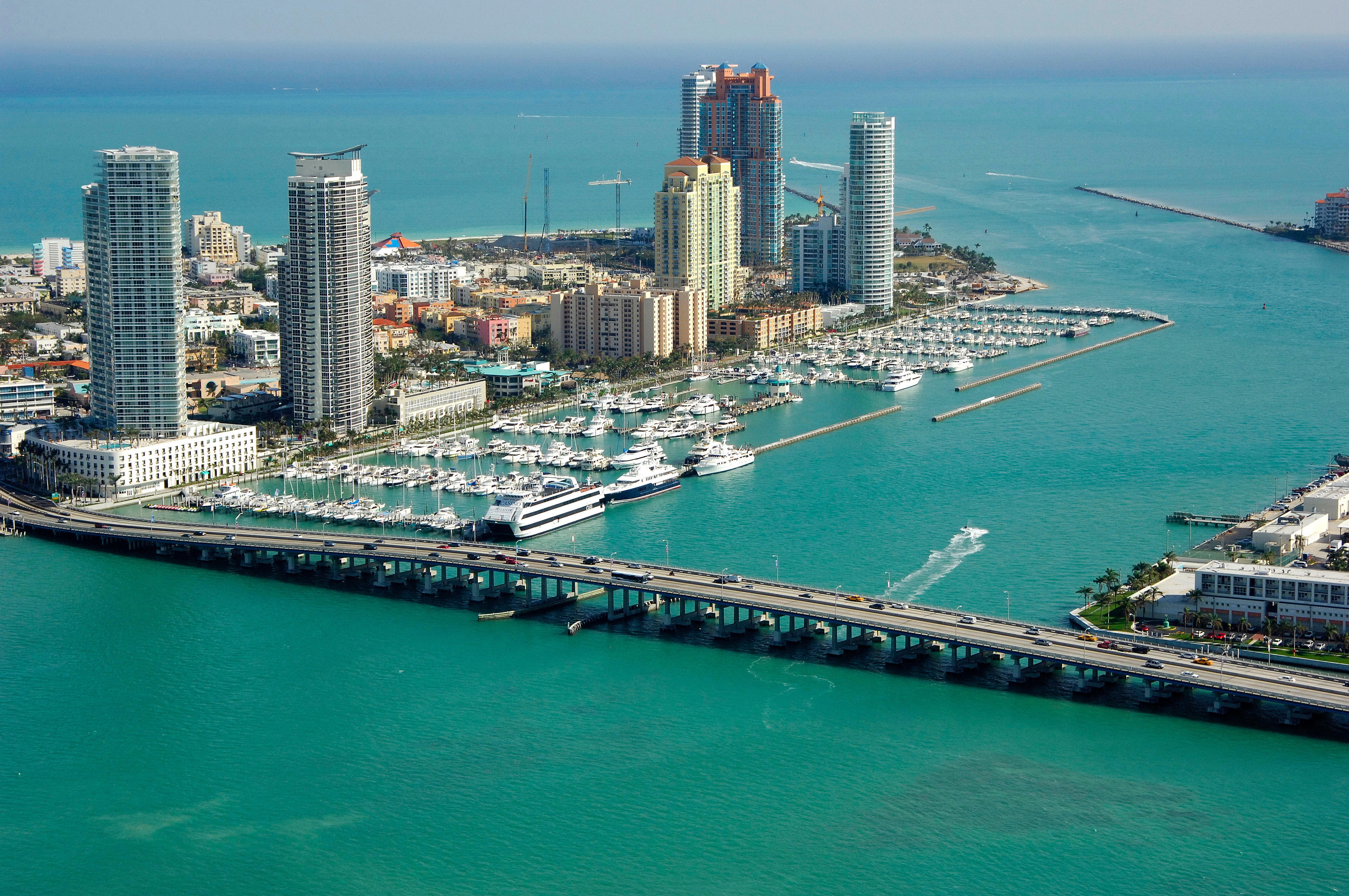Image 8 | Miami Beach Marina