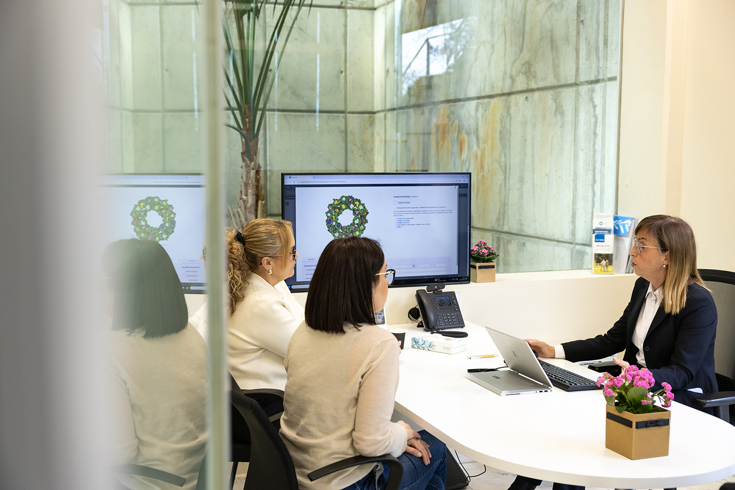 Galería de imágenes