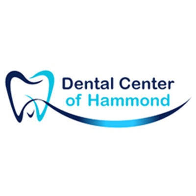 Dental Center of Hammond Logo