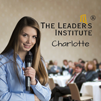 The Leader's Institute - Charlotte Logo