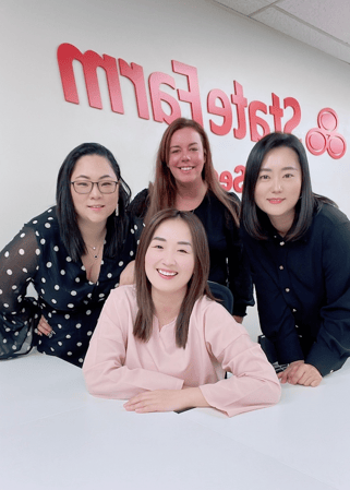 Images Amy Seong - State Farm Insurance Agent