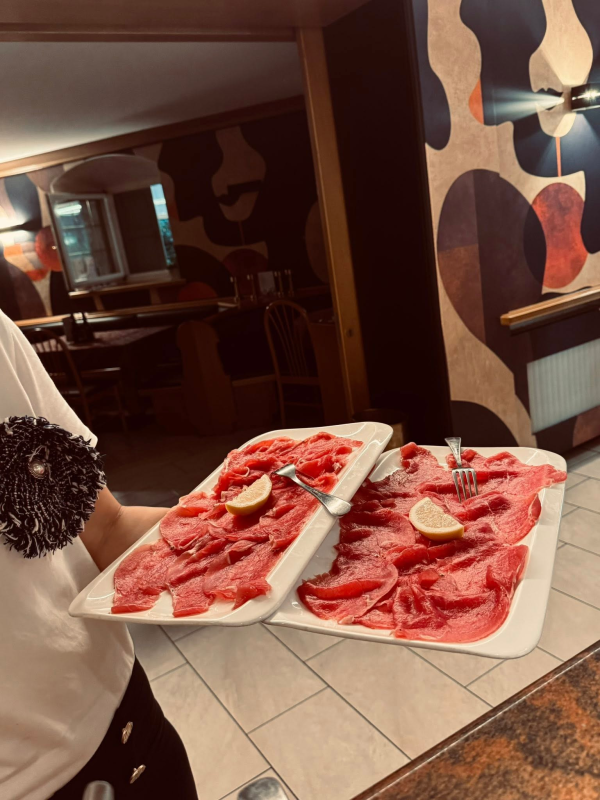 Images T&D Demetrio Bar Ristorante Pizzeria
