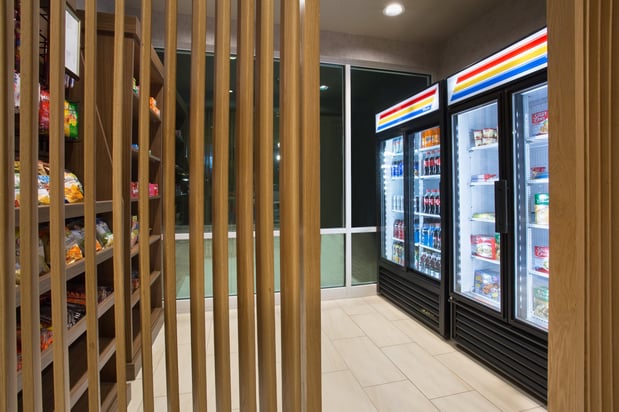 Images Holiday Inn Express Salt Lake City Downtown by IHG