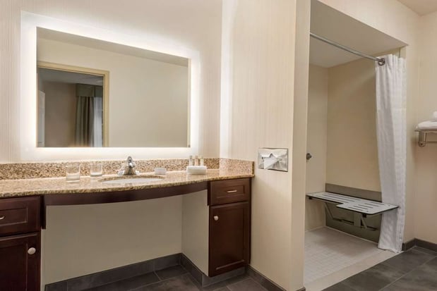 Images Homewood Suites by Hilton Charleston - Mt. Pleasant