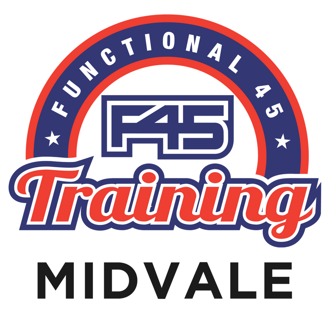 F45 Training Midvale Bassendean