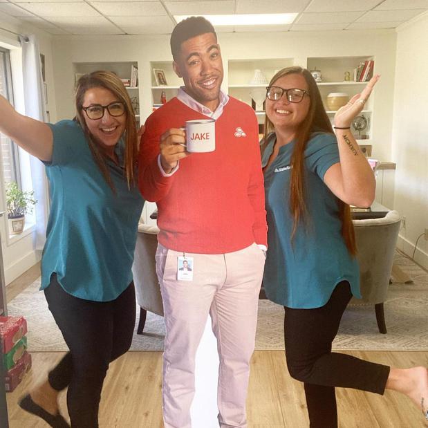 Images Amanda McGinty - State Farm Insurance Agent