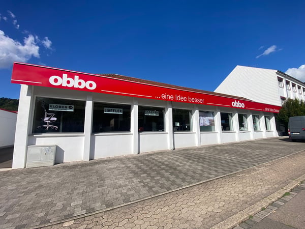 Bilder MAROTTA WERBUNG - Werbetechnik und Full Service Agentur aus Saarbrücken