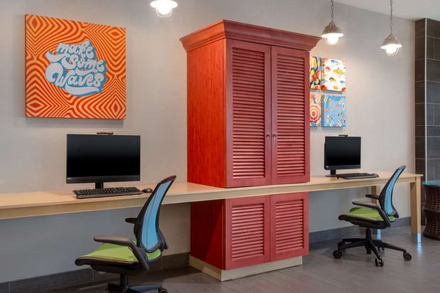 Images Home2 Suites by Hilton Destin