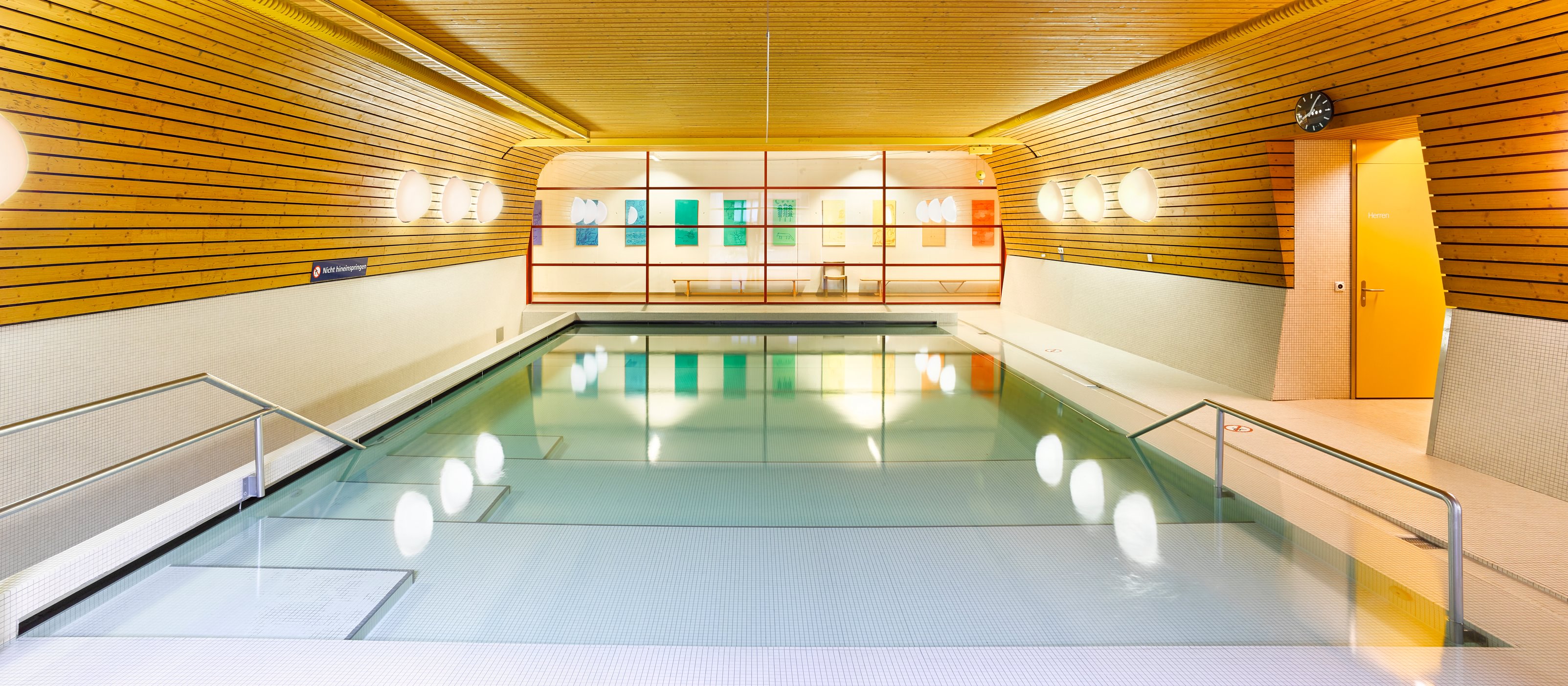 Physiotherapie Kipfer GmbH, Asylstrasse 35 in Langnau im Emmental