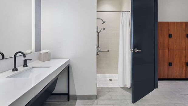 Images Canopy by Hilton Atlanta Midtown