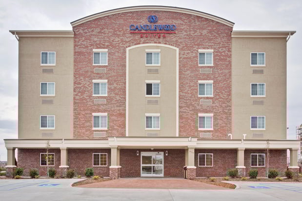 Images Candlewood Suites Murfreesboro by IHG