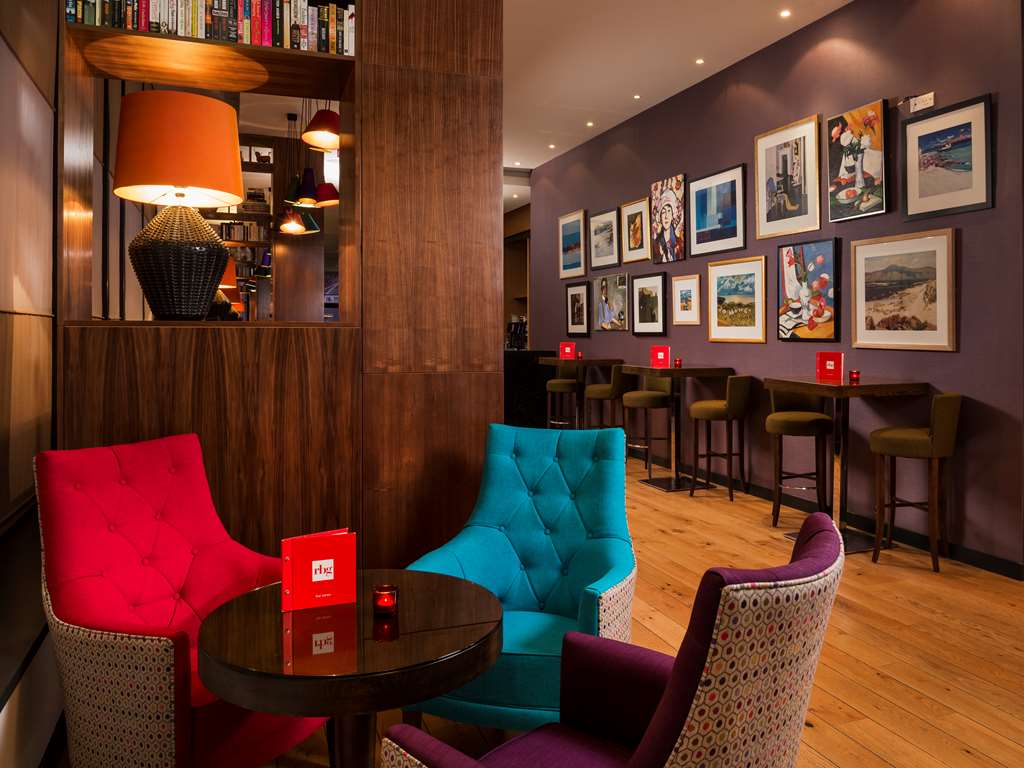 Innov8 Bar