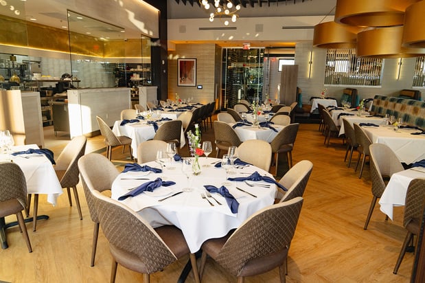 Images Fleming’s Prime Steakhouse & Wine Bar