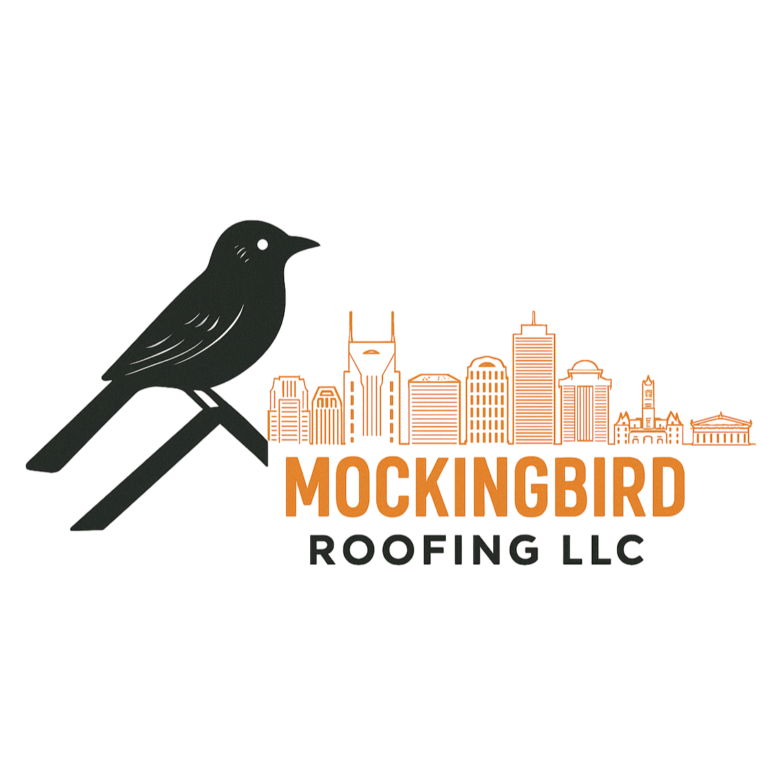 company logo