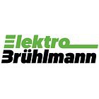 Elektro Brühlmann GmbH Logo