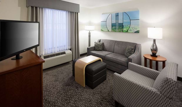 Images Homewood Suites by Hilton Agoura Hills