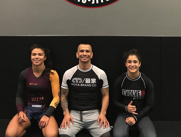 Images Cobrinha Brazilian Jiu Jitsu Academy Las Vegas