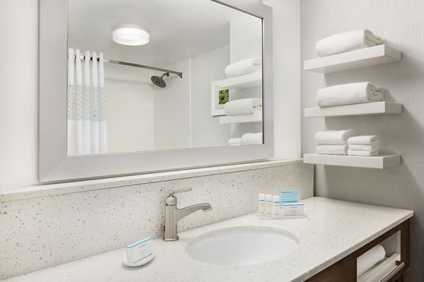 Images Hampton Inn Waycross