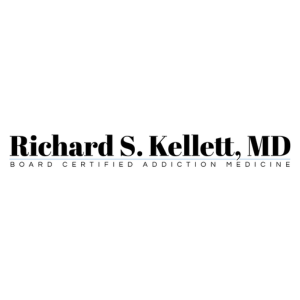 Richard S. Kellett, MD Logo