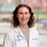 Elizabeth Pedowitz, MD - MSK Neurologist & Supportive Care Physician Logo