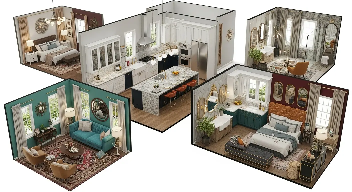 California Pro Builders Image