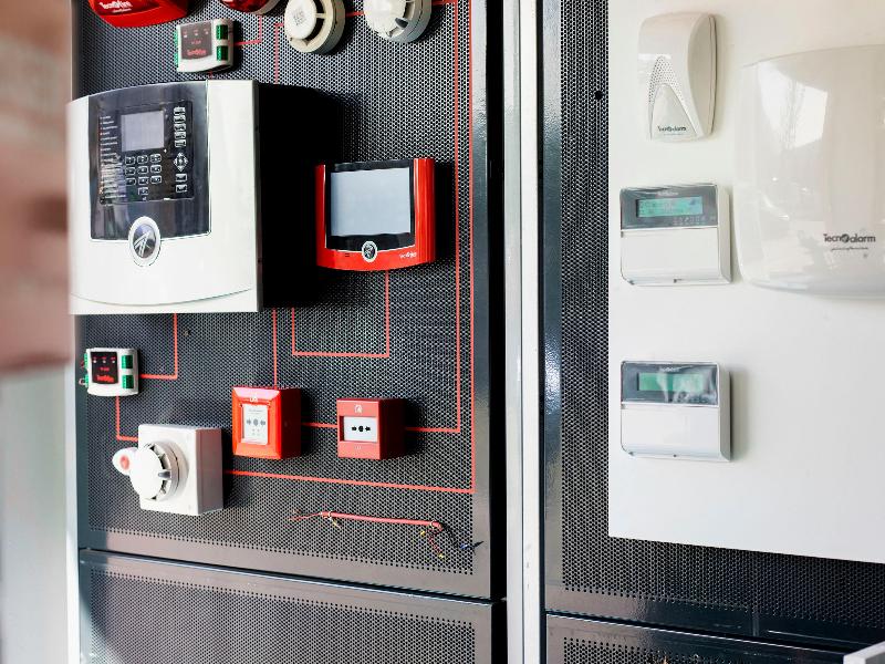 Images Tecnoelettronica