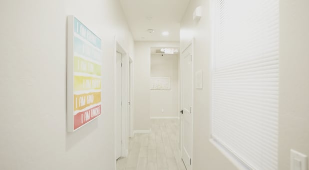 Images Horizon Recovery - Buckeye