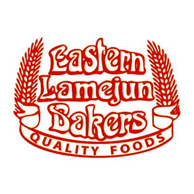 Eastern Lamejun Bakers Logo