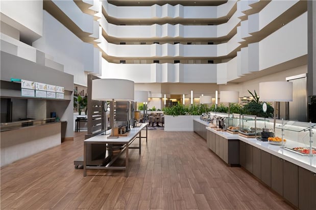 Images Embassy Suites by Hilton Boca Raton