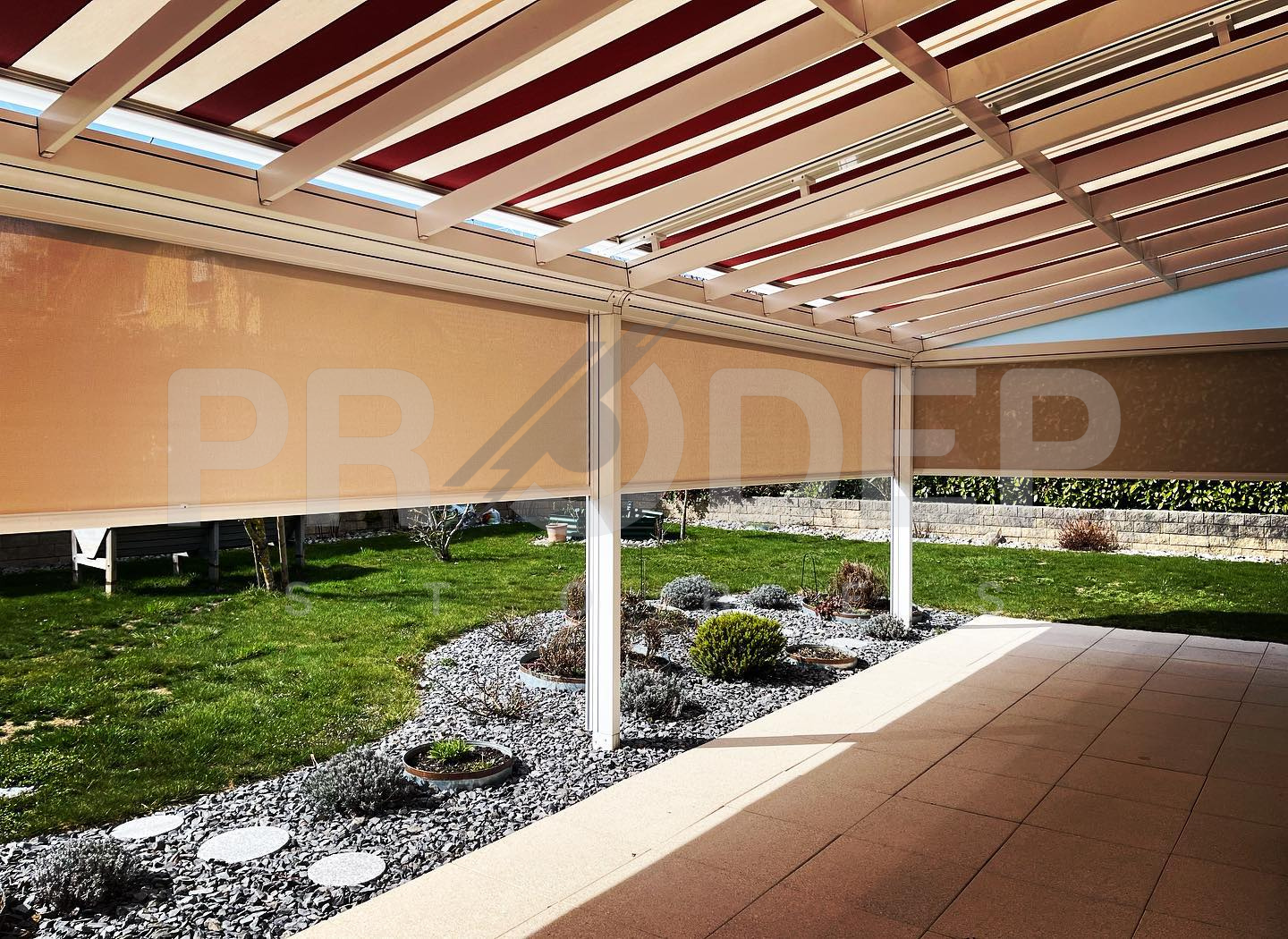 Bilder PRODEP STORES, K. Barbetta