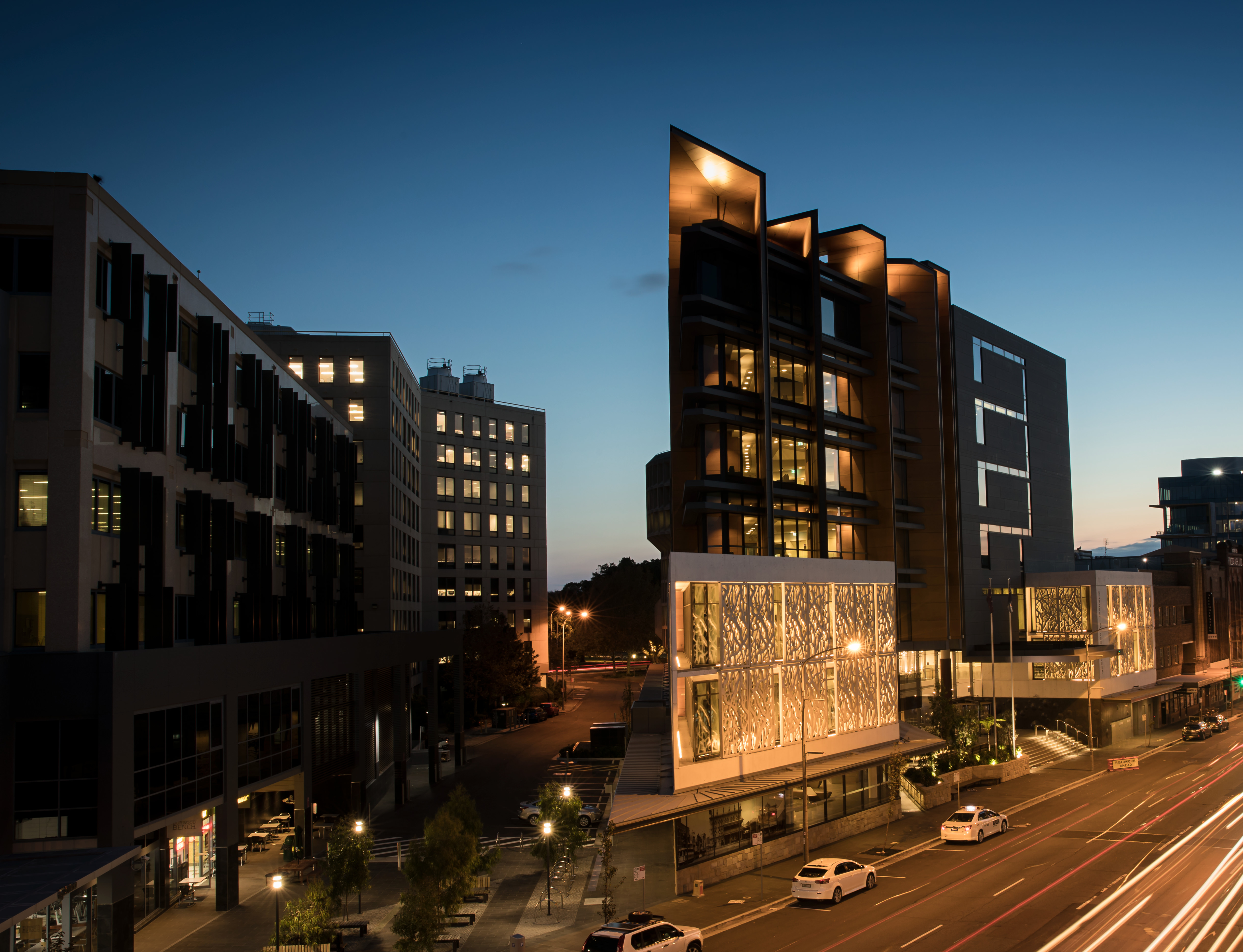 Images O'Brien Winter Partners