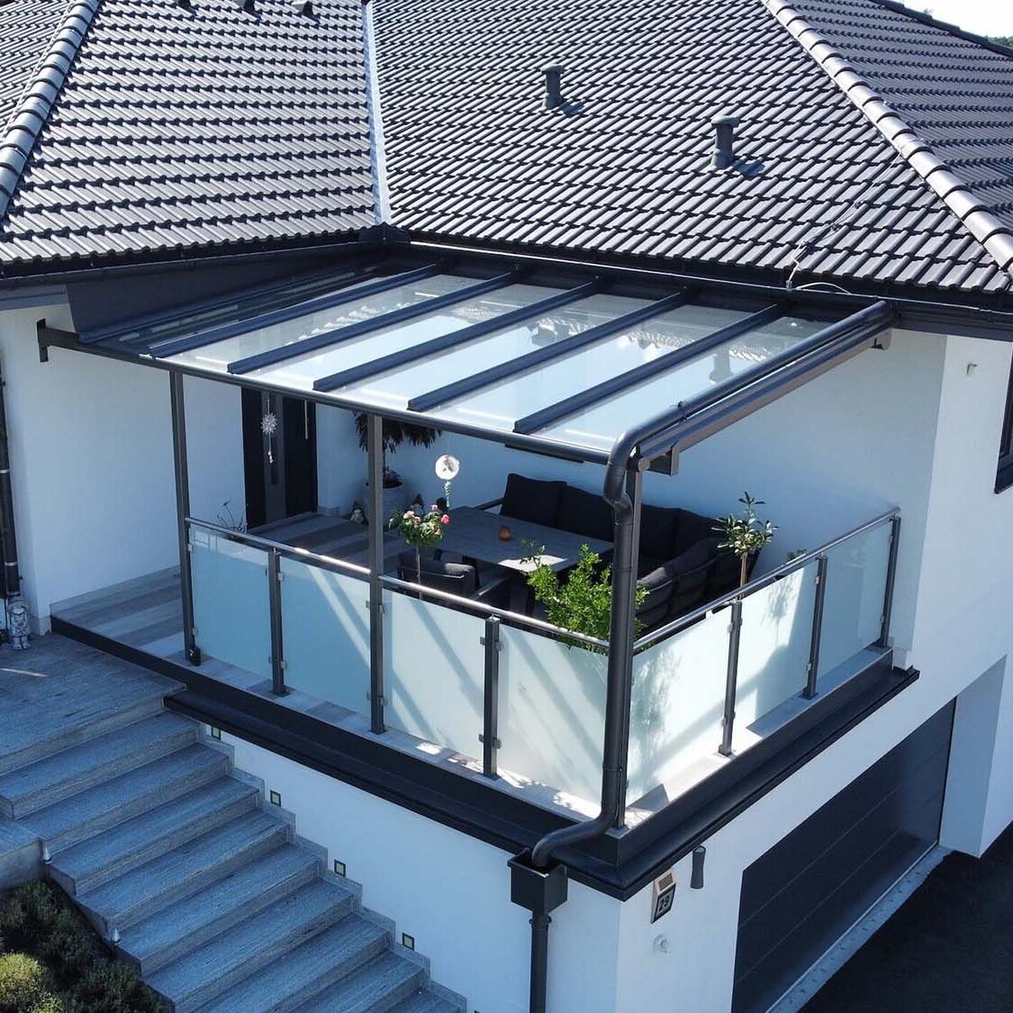Bild 4 von Pfneiszl - Markus Grubits e.U. Fenster, Türen & Sonnenschutz