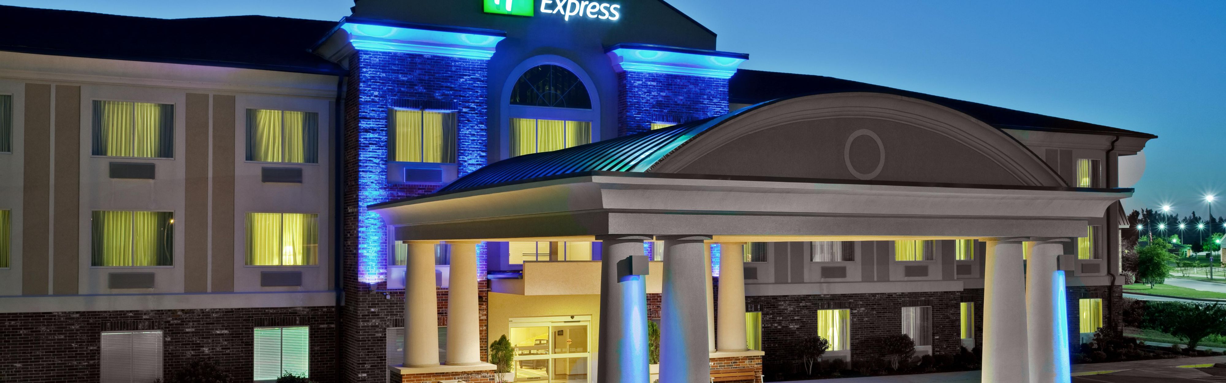 Holiday inn express coupon code