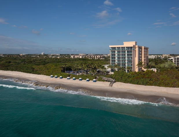 Images Jupiter Beach Resort & Spa