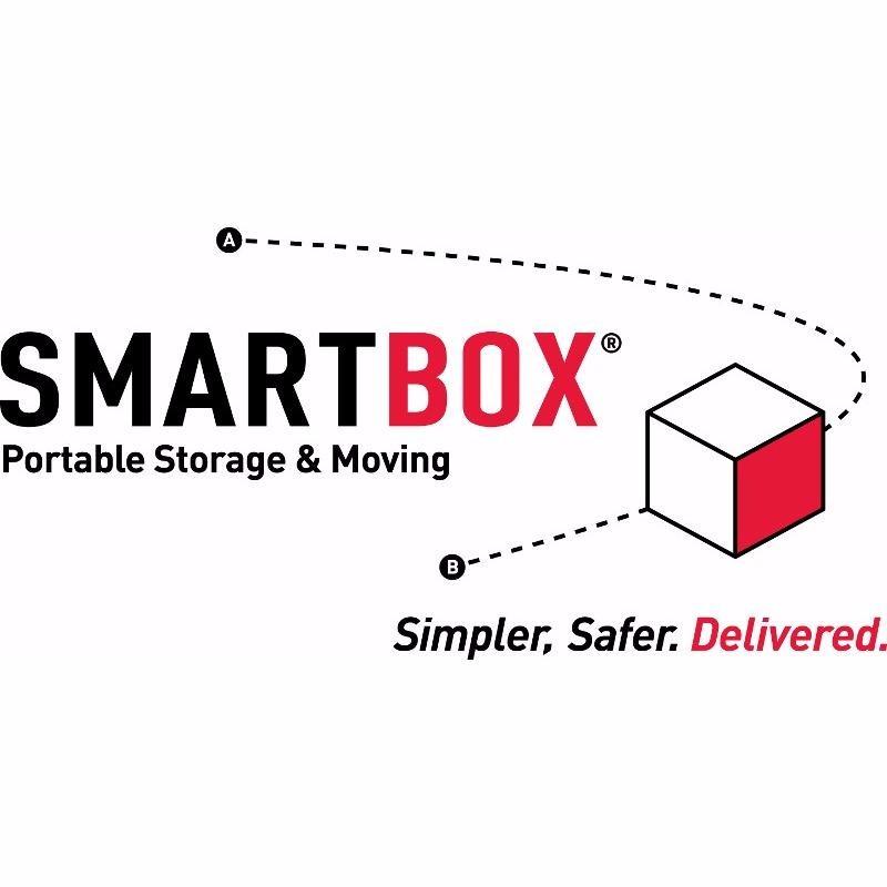 Smartbox Moving and Storage
