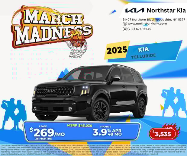 Images Northstar Kia